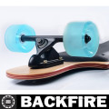 Backfire 2014 New Design off road skateboard trucks Golden Supplier
